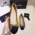 Chanel Flat 018